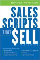 Sales Scripts That Sell.