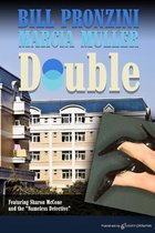 A Nameless Detective Mystery 13 - Double