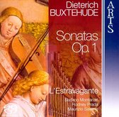Buxtehude: Sonatas 1