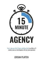 15 Minute Agency