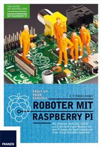 Raspberry Pi - Roboter mit Raspberry Pi