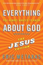 Everything You Always Wanted to Know About God