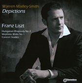 Warren Mailey - Smith - Liszt: Depictions