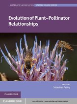 Systematics Association Special Volume Series 81 -  Evolution of Plant-Pollinator Relationships