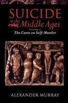 Suicide in the Middle Ages