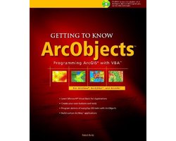 Getting to Know ArcObjects