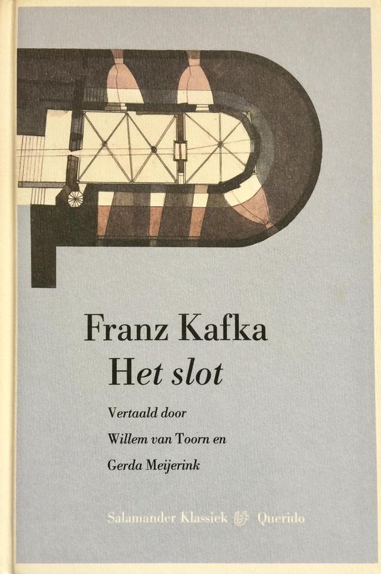 Het slot - Franz Kafka | Respetofundacion.org