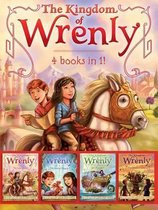 The Kingdom of Wrenly 4 Books in 1!