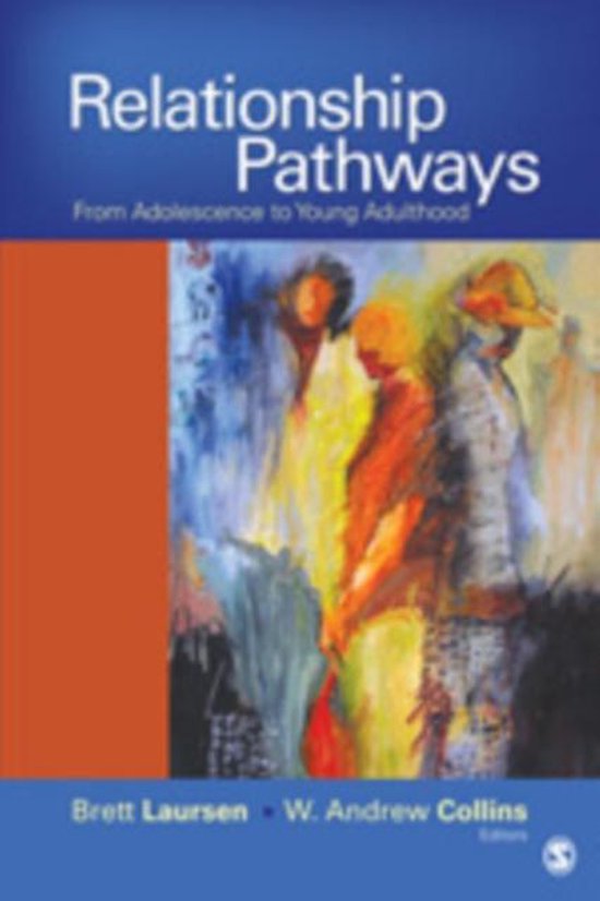 Relationship Pathways - cover