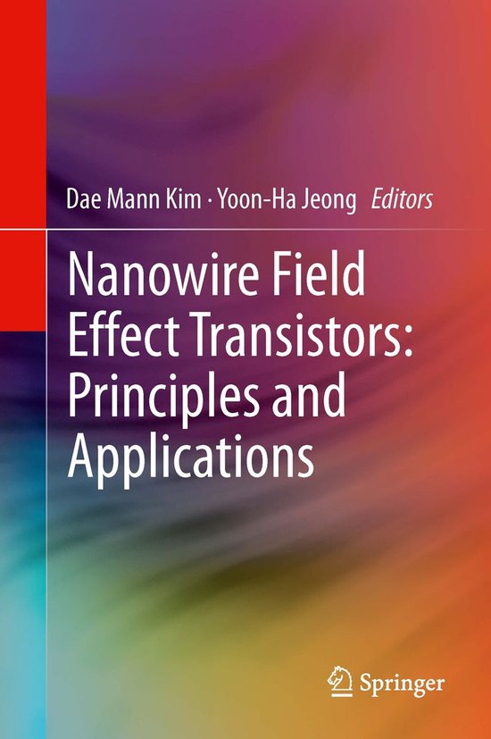 Engineering (R0) - Nanowire Field Effect Transistors: Princi ... - cover