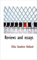Reviews and Essays