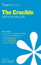 Crucible By Arthur Miller
