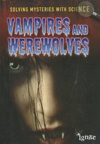 Vampires and Werewolves