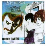 The Derek Smith Trio - Love For Sale (CD)