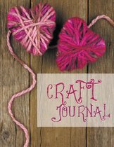 Craft Journal