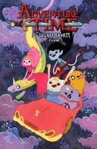 Adventure Time Sugary Shorts 3