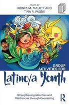 Group Activities for Latino/A Youth