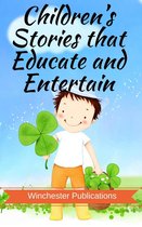 Children’s Stories that Educate and Entertain