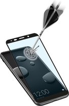 Cellularline - Huawei Mate 10 Pro, SP gehard glas ultra capsule, zwart