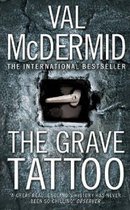 ISBN Grave Tattoo, thriller, Anglais, 560 pages