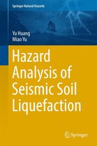 Springer Natural Hazards - Hazard Analysis of Seismic Soil Liquefaction