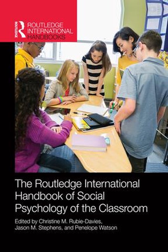 Routledge International Handbooks - Routledge International  ... - cover