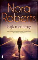Boekomslag van 'Kijk niet terug'