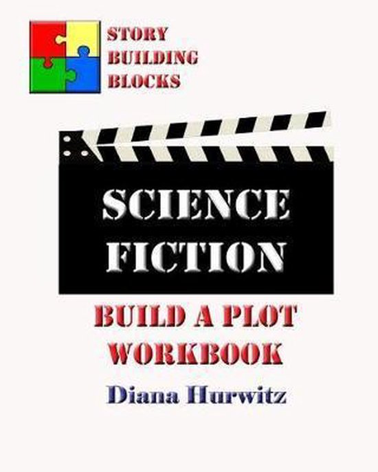 Science Fiction - cover