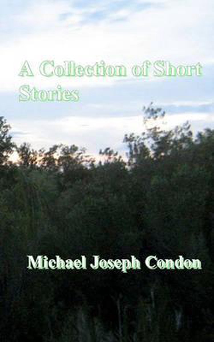 A Collection Of Short Stories van