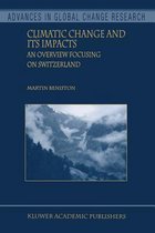 Climatic Change and Its Impacts