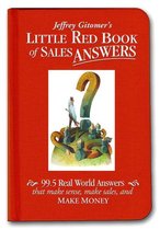 Little Red Book Of Sales Answers