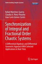 Understanding Complex Systems - Synchronization of Integral and Fractional Order Chaotic Systems