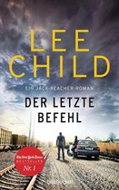 Omslag Der letzte Befehl