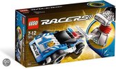 LEGO Power Racers Held - 7970