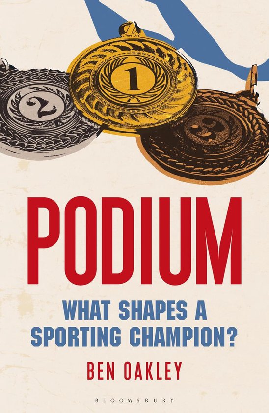 Podium - cover