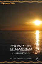 New Caribbean Studies - Coloniality of Diasporas