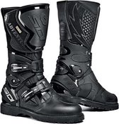 SIDI Adventure Motor Laars GoreTex Black maat 46