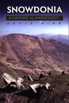 Snowdonia, A Historical Anthology