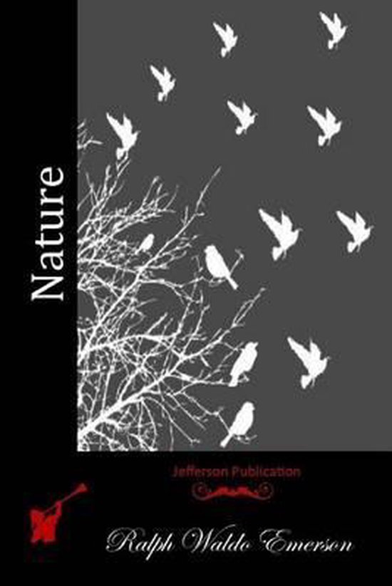Nature - cover