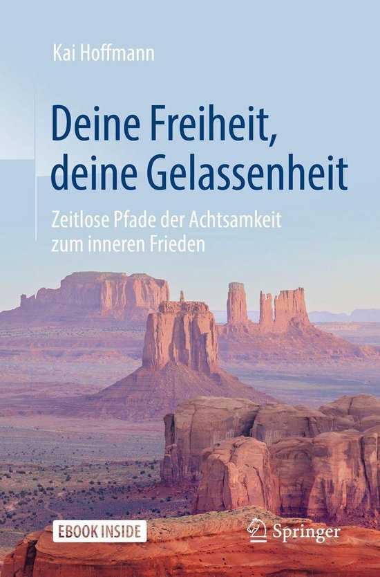 Business and Economics (German Language) - Deine Freiheit, d ... - cover