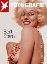 Boek cover Bert Stern van Bert Stern (Paperback)