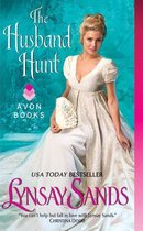 The Madison Sisters 3 - The Husband Hunt