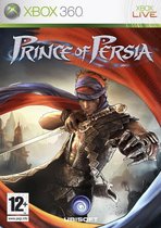 Ubisoft Prince of Persia Standaard Duits, Engels, Spaans, Frans, Italiaans Xbox 360