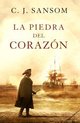 La Piedra del Corazon