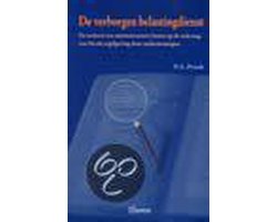 Verborgen Belastingdienst