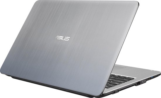 Asus F540UA-DM928T - Laptop - 15.6 Inch
