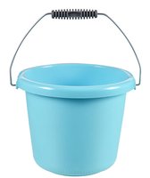 Curver emmer - 5 liter - Molokai blauw