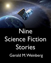 Nine Science Fiction Stories