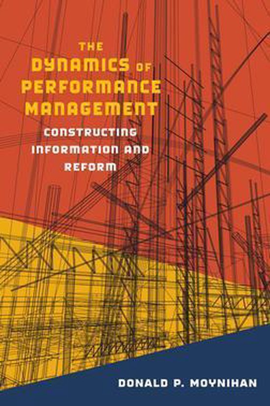 Public Management and Change series - The Dynamics of Performance ...
