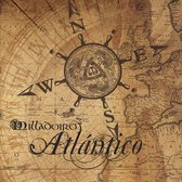 Milladoiro - Atlantico (CD)